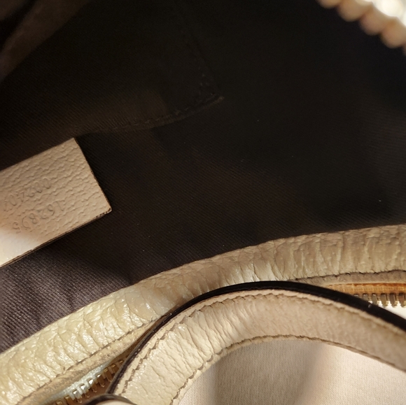 (Authentic,sold)✔️Gucci bag - Picture 9 of 12